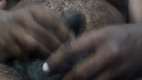 pappi_rambo online show from July 28, 5:23 pm
