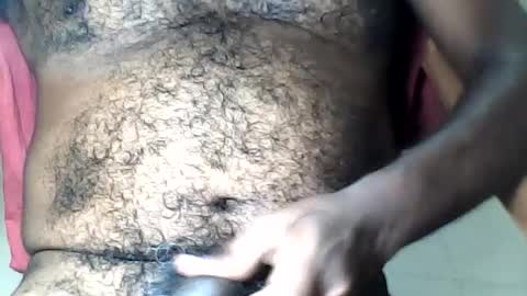 pappi_rambo online show from July 11, 5:04 pm