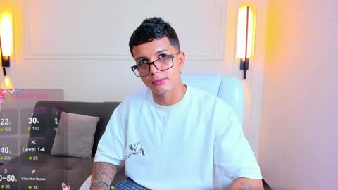 Ryan And Casper online show from May 5, 2:41 pm