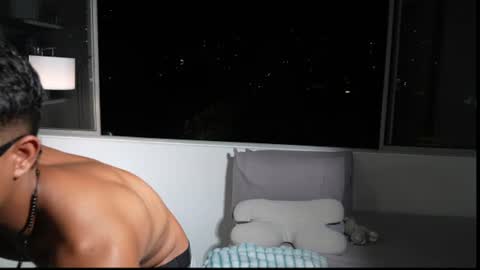 Ryan And Casper online show from July 17, 1:57 am
