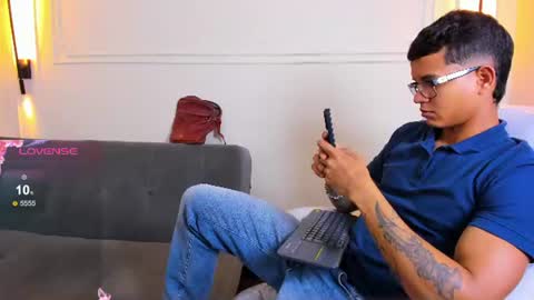 Ryan And Casper online show from June 11, 1:53 pm