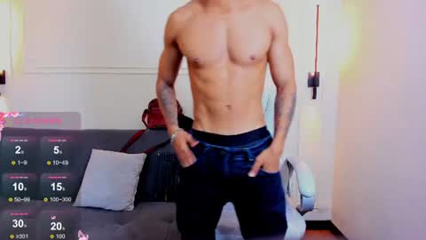 Ryan And Casper online show from June 5, 2:23 pm