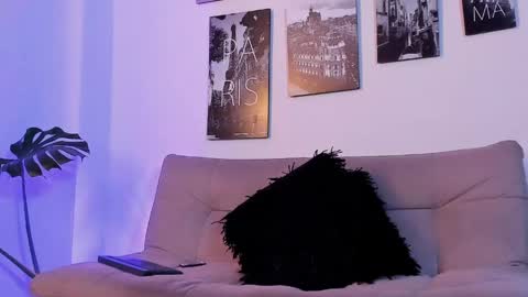 parker lavine online show from April 28, 1:55 am