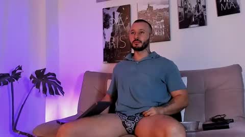 parker lavine online show from July 26, 2:41 am