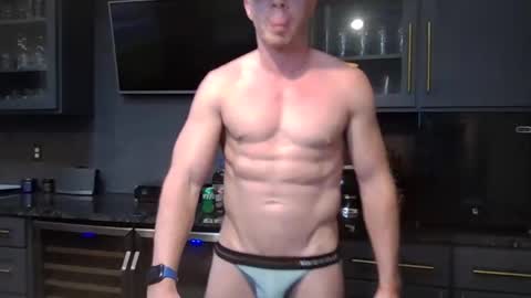 Parker online show from May 11, 1:02 pm