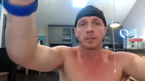 Parker online show from May 26, 1:07 pm