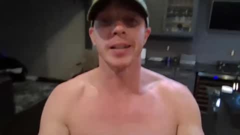 Parker online show from May 7, 1:44 pm