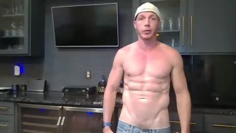 Parker online show from April 28, 1:16 pm