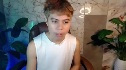 HENRY online show from July 28, 11:58 pm