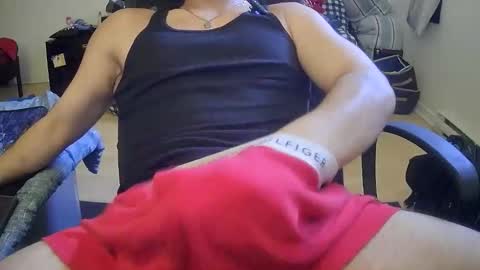 passionfuckin online show from May 7, 2:17 pm