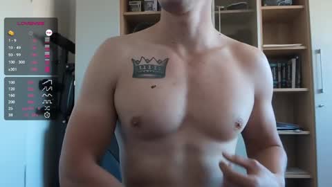 patii132 online show from April 30, 3:08 pm