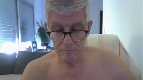 patrick5275 online show from April 27, 5:48 am