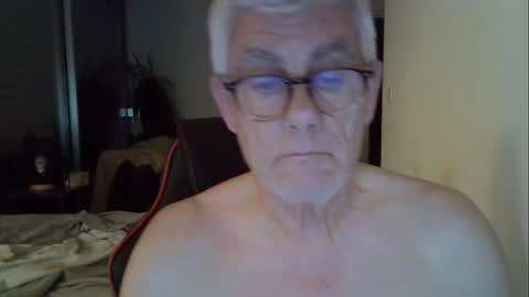 patrick5275 online show from April 29, 8:26 pm