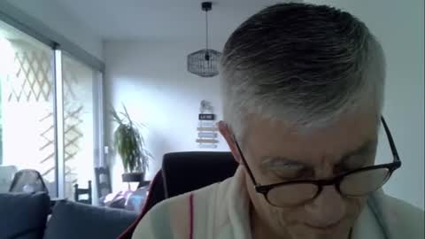 patrick5275 online show from April 26, 5:38 am