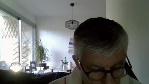 patrick5275 online show from May 19, 5:35 am