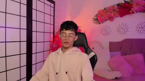 Patrick online show from June 20, 5:01 am