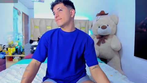 Patrick online show from May 4, 4:36 am