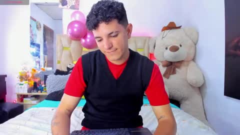 Patrick online show from May 22, 6:29 am