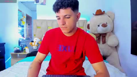 Patrick online show from July 24, 2:20 am