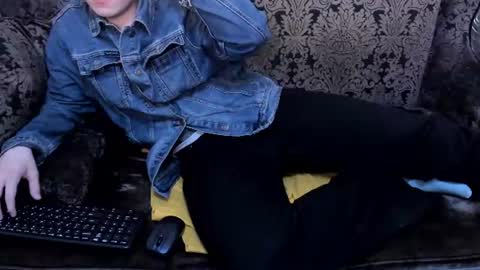 Patrick online show from July 19, 7:36 am