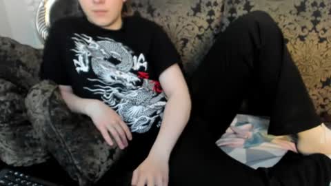 Patrick online show from August 8, 6:31 am