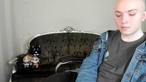 Patrick online show from June 12, 6:33 am