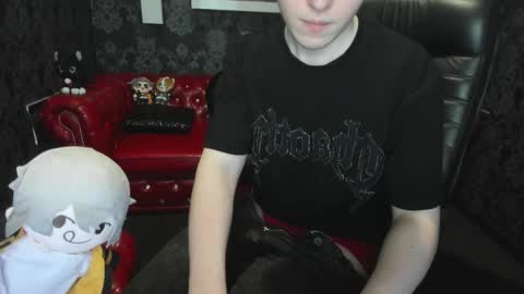 Patrick online show from June 6, 7:36 am