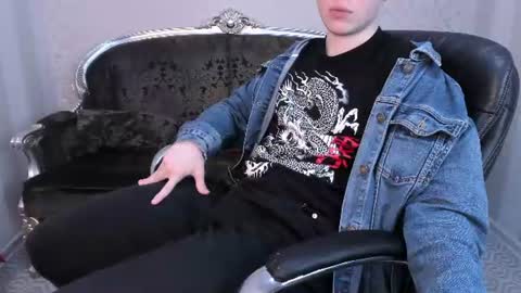 Patrick online show from June 20, 6:18 am