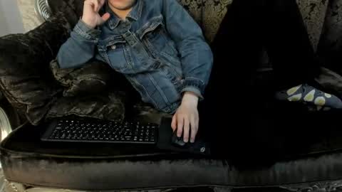Patrick online show from July 23, 6:32 am