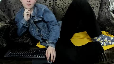 Patrick online show from July 31, 6:57 am