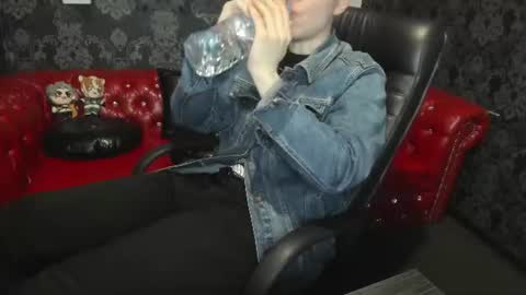 Patrick online show from July 3, 8:31 am