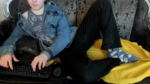 Patrick online show from July 24, 7:37 am