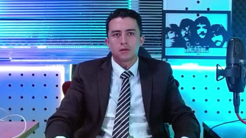 Darko0717  online show from June 18, 2:00 pm