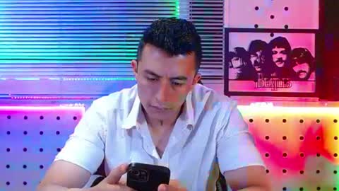 Darko0717  online show from July 1, 1:56 pm