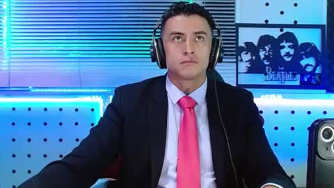 Darko0717  online show from June 25, 2:55 pm