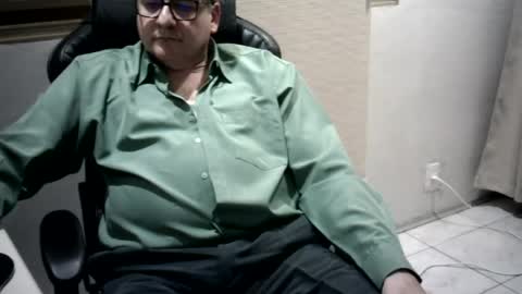 Patrom online show from July 8, 10:25 pm