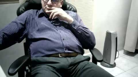 Patrom online show from June 5, 12:26 am