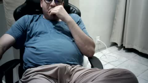 Patrom online show from August 2, 1:16 am