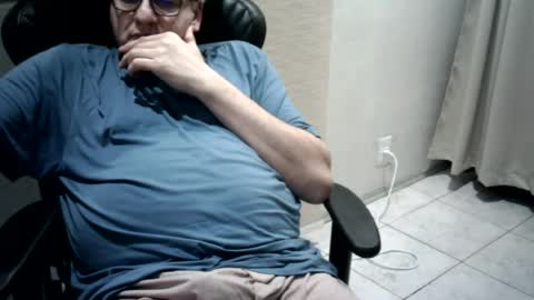 Patrom online show from July 28, 1:02 am