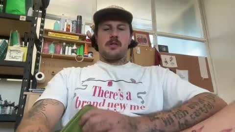 Patty online show from July 28, 5:48 am