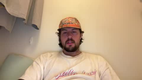 Patty online show from May 17, 1:14 am