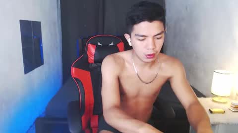 MrBigPaul online show from May 5, 12:12 am