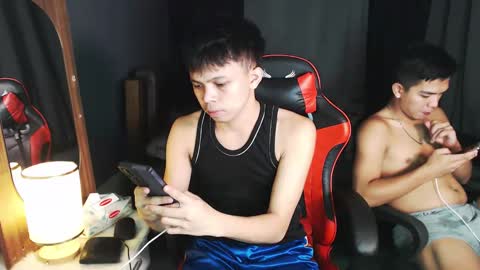 MrBigPaul online show from June 7, 6:59 pm
