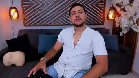 Paul Rivera online show from May 1, 1:21 am