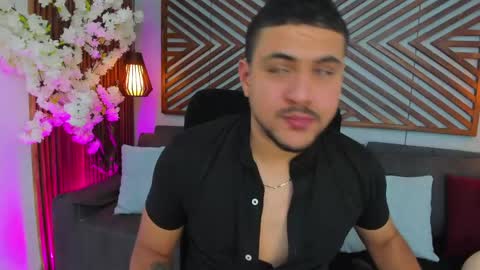 Paul Rivera online show from May 10, 4:47 am