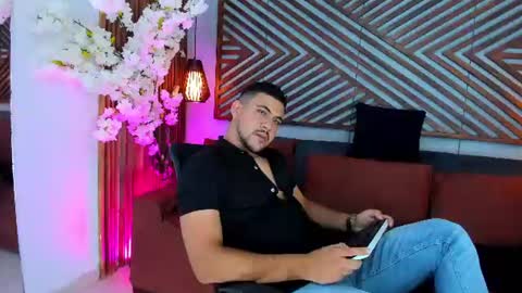 Paul Rivera online show from June 8, 8:21 pm