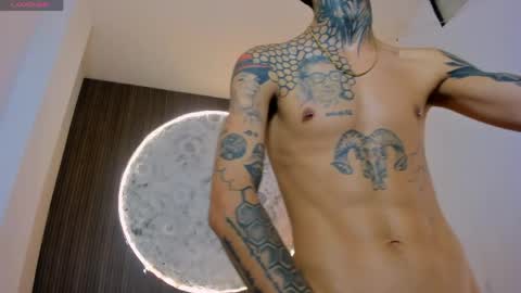 Paulo online show from May 6, 6:58 am