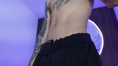 Paulo online show from April 29, 10:05 pm