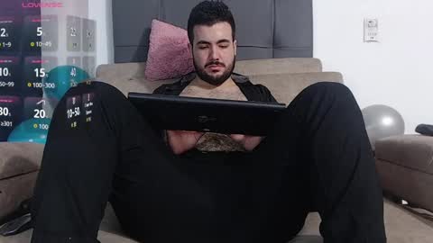 Paul Roman online show from May 17, 3:08 pm