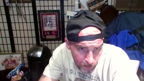 paulstetson online show from June 10, 4:14 am